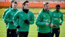 Манчестър Сити – Борусия Мьонхенгладбах