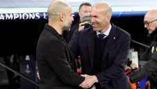 Зидан е по-добър треньор от Гуардиола