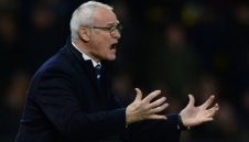 Лестър пусна гол след 33 секунди