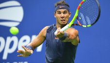Надал стартира с победа защитата на титлата си на US Open + ВИДЕО