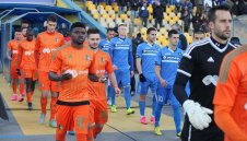 Късмет за Левски! Класирането остава непроменено