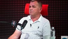 Дълга мисия: Гетов изгледа 5 мача в Бразилия заради ЦСКА