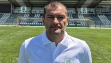 Стоян Колев започна работа в Хебър