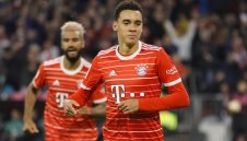 Байерн Мюнхен - Унион Берлин