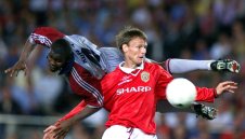 Топ дербита: 20 години по-късно! Има ли сили Юнайтед за ново чудо на "Камп Ноу"?