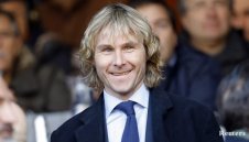 Недвед: Конте да остане в Юве до живот