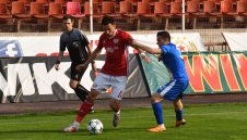 ЦСКА плаши Копенхаген с бразилец и Манолев