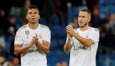 ПРОГНОЗА: Реал Мадрид - Бетис