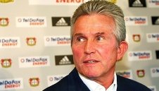 Юп Хайнкес скочи на критиците на Балак