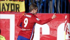 Атлетико Мадрид с нова победа, размечта се за титлата