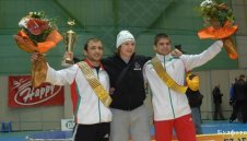 Борците ни с оценка "Много добър" за 2011 г.