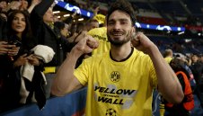 Героят Хумелс: Можем да спечелим и финала!