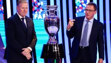 Ралф Рангник каза защо отряза Байерн Мюнхен