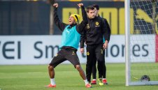 ПРОГНОЗА: Борусия Дортмунд - Борусия Мьонхенгладбах