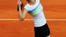 Цвети Пиронкова с успешно начало в Бостад