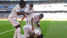 Реал Мадрид - РБ Лайпциг