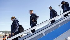 Тер Стеген: Срещу баските е трудно, натискат постоянно