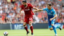 Юве взима Джан през януари