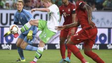 Сити примамва "вълците" с 47 млн. паунда за Де Бройне