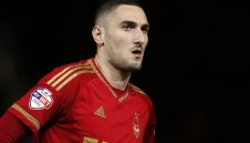 Левски чака Федерико Македа до последно