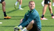 Черно море подписа с вратар от Украйна