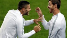 Интер глоби скандалния "килър" Икарди