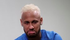 Неймар бил идиот + ВИДЕО