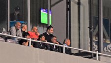 Наско Сираков разцепи Левски на две