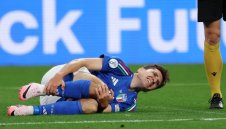 Звезда на Ливърпул отхвърли повиквателна за родината си