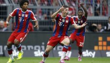 ПРОГНОЗА: Пройзен Мюнстер - Байерн Мюнхен