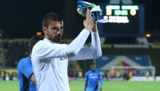 Левски обяви раздялата с Ники Кръстев