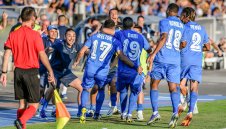 Треньорът на ПАОК се заяде зверски с Левски