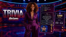 Kaizen Gaming стартира Betano Trivia &ndash;  първото в света напълно генерирано  от изкуствен интелект (GenAI) изживяване  с жива викторина