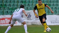 Ботев продължава за Купата след мач с девет гола