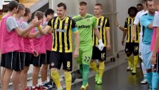 Китайци дойдоха за Неделев