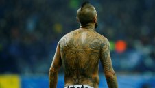 Видал обърна гръб на мераклиите: Искам да преподпиша с Байерн, аз съм сред най-добрите в света