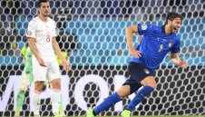 Италия свири като добре репетирал оркестър