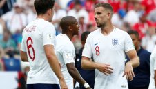 Хендерсън: Трябва да заемем първото място в групата