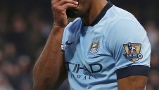 Компани: Срещу Стоук е по-тежко, отколкото срещу Барса