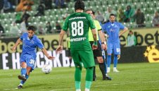 Лудогорец на крачка от титлата! „Орлите“ с шеметен обрат над Левски