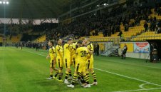 Ботев Пловдив показа мощ в последната си контрола 