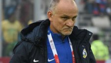 Тафарел: Бразилия не може да забрави германската градушка