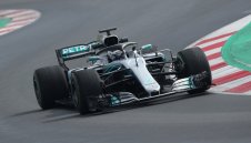 Ботас: Мога да бия Люис