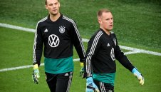 Става много интересно: Байерн се насочва към тер Стеген