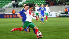 Хубчев: От някои неща съм доволен, от други – не