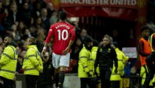 Рашфорд ще спечели Златната топка