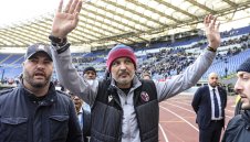 Михайлович успокоява Италия: Прекарах месеци сам в малка стая, преживял съм две войни