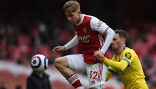 Вила не се отказва от младок на Арсенал и готви нова оферта