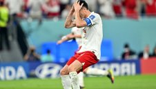 Шокиращо! Левандовски бойкотира Полша