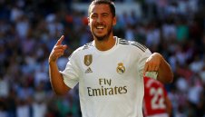 Азар отпадна за Майорка, стана татко за 4-и път